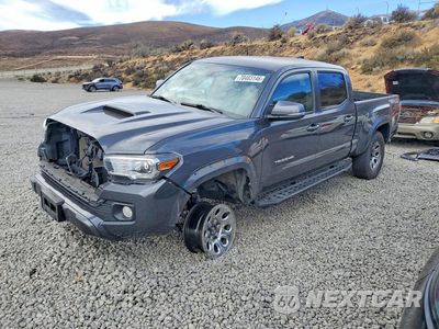 2023 TOYOTA TACOMA TRD SPORT 3TMDZ5BN5PM153252 - główne zdjęcie licytacji z USA - miniatura