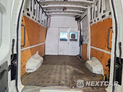 Zdjęcie 10 z 13 samochodu: 2018 NISSAN NV VIN:1N6BF0LY3JN807221 - miniatura