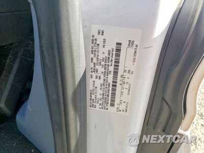 Zdjęcie 12 z 13 samochodu: 2018 FORD TRANSIT T-350 VIN:1FBZX2CM9JKB15493 - miniatura