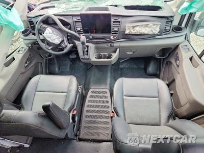 Zdjęcie 8 z 13 samochodu: 2026 FORD TRANSIT T-250 VIN:1FTBR1X85TKA91775 - miniatura