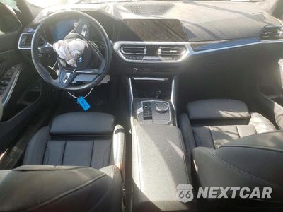 Zdjęcie 8 z 13 samochodu: 2021 BMW 330I VIN:3MW5R1J08M8B75508 - miniatura