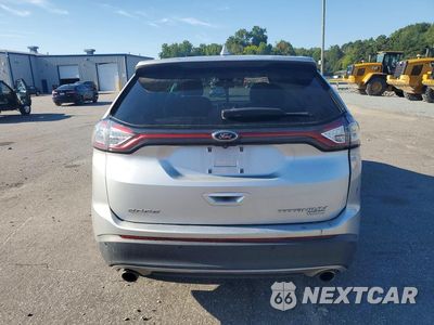 Zdjęcie 6 z 13 samochodu: 2018 FORD EDGE TITANIUM VIN:2FMPK3K95JBB20460 - miniatura