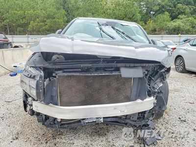 Piąte zdjęcie samochodu w środku: 2023 HYUNDAI SANTA FE SE VIN:5NMS14AJ5PH655351 - miniatura