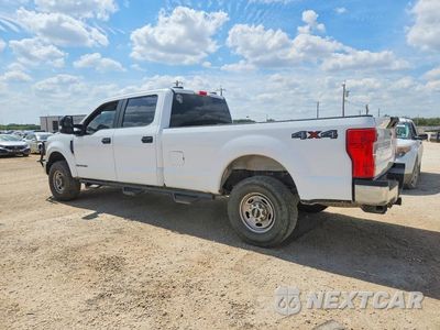 Drugie zdjęcie samochodu z przodu: 2022 FORD F250 SUPER DUTY VIN:1FT7W2BT3NEF03211 - miniatura