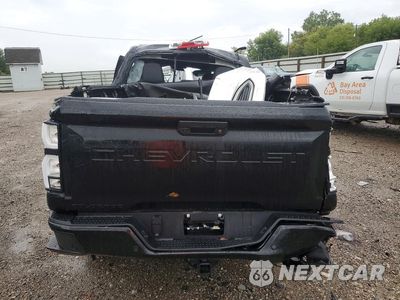 Zdjęcie 6 z 12 samochodu: 2026 CHEVROLET COLORADO Z71 VIN:1GCPTDEK5T1198208 - miniatura