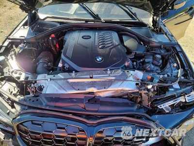 Zdjęcie 11 z 12 samochodu: 2024 BMW M340XI VIN:3MW49FF04R8E50087 - miniatura