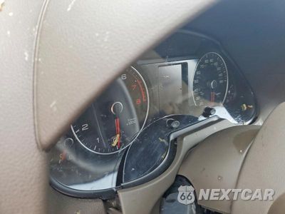 Zdjęcie 9 z 12 samochodu: 2015 AUDI Q5 PREMIUM PLUS VIN:WA1LFAFP9FA113724 - miniatura