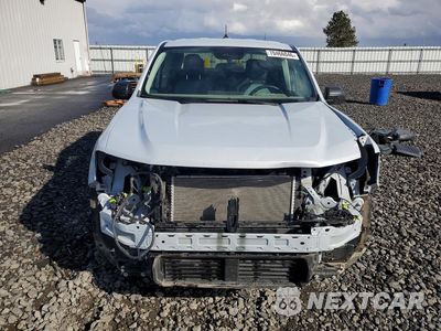 Piąte zdjęcie samochodu w środku: 2025 FORD MAVERICK XLT VIN:3FTTW8JA0SRA94952 - miniatura