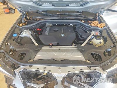 Zdjęcie 12 z 13 samochodu: 2019 BMW X3 XDRIVE30I VIN:5UXTR9C59KLR10874 - miniatura