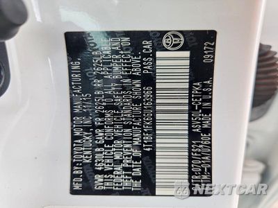 Zdjęcie 12 z 12 samochodu: 2016 TOYOTA CAMRY SPECIAL EDITION VIN:4T1BF1FK6GU163966 - miniatura