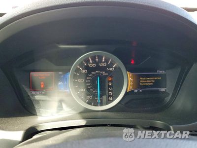 Zdjęcie 9 z 13 samochodu: 2013 FORD EXPLORER XLT VIN:1FM5K8D87DGB20059 - miniatura