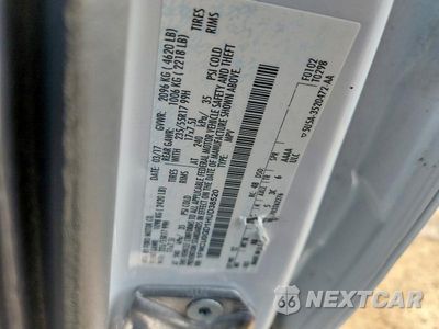 Zdjęcie 12 z 12 samochodu: 2017 FORD ESCAPE SE VIN:1FMCU0GD1HUD38520 - miniatura