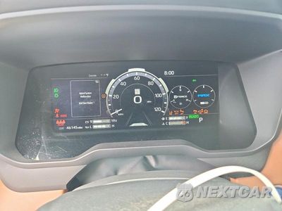 Zdjęcie 9 z 12 samochodu: 2024 TOYOTA TUNDRA 1794 EDITION HV VIN:5TFMC5DB7RX048701 - miniatura