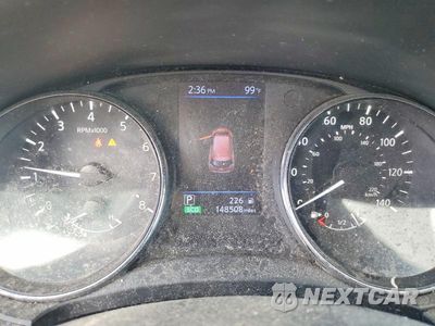 Zdjęcie 9 z 13 samochodu: 2018 NISSAN ROGUE SV VIN:5N1AT2MT0JC763126 - miniatura