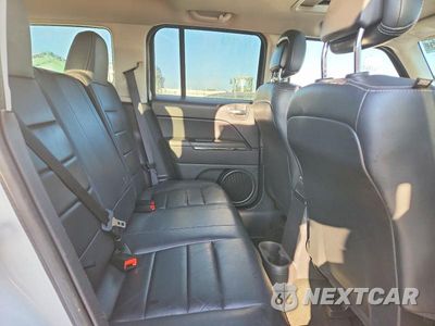 Zdjęcie 11 z 13 samochodu: 2015 JEEP PATRIOT LIMITED VIN:1C4NJRCB3FD106111 - miniatura