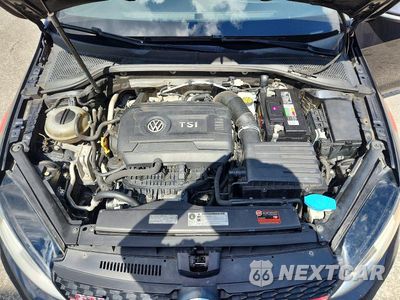 Zdjęcie 11 z 12 samochodu: 2015 VOLKSWAGEN GTI VIN:3VW547AUXFM085694 - miniatura