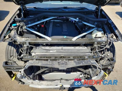 Zdjęcie 11 z 13 samochodu: 2023 BMW X5 SDRIVE 40I VIN:5UXCR4C00P9R93199 - miniatura