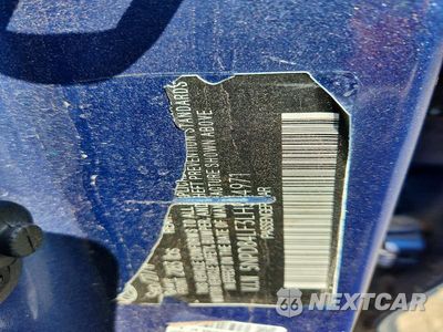 Zdjęcie 12 z 12 samochodu: 2020 HYUNDAI ELANTRA SEL VIN:5NPD84LF3LH544971 - miniatura