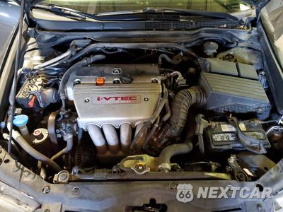 Zdjęcie 11 z 12 samochodu: 2006 ACURA TSX VIN:JH4CL96836C034557 - miniatura