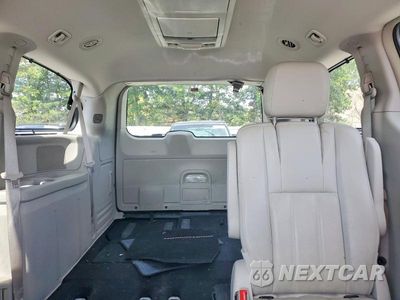 Zdjęcie 10 z 13 samochodu: 2014 CHRYSLER TOWN & COUNTRY TOURING L VIN:2C4RC1CG6ER200181 - miniatura