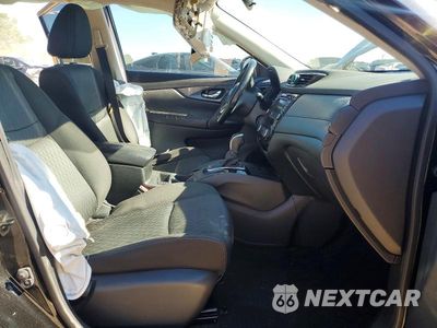 Zdjęcie 7 z 13 samochodu: 2020 NISSAN ROGUE SV VIN:JN8AT2MTXLW003554 - miniatura
