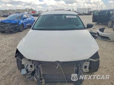 Piąte zdjęcie samochodu w środku: 2016 VOLKSWAGEN JETTA S VIN:3VW267AJ0GM204485 - miniatura