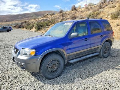 2006 FORD ESCAPE XLT 1FMCU93126KA55018 - główne zdjęcie licytacji z USA - miniatura