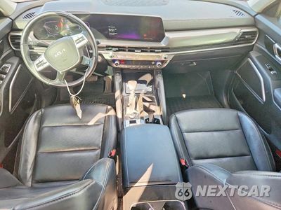 Zdjęcie 8 z 14 samochodu: 2023 KIA TELLURIDE S VIN:5XYP6DGC8PG375594 - miniatura