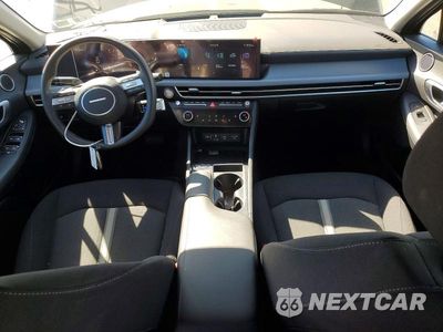Zdjęcie 8 z 13 samochodu: 2025 HYUNDAI SONATA SEL VIN:KMHL64JA7SA478953 - miniatura