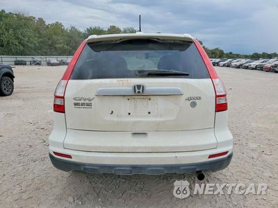 Zdjęcie 6 z 13 samochodu: 2010 HONDA CR-V EXL VIN:5J6RE4H75AL094176 - miniatura