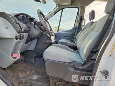Zdjęcie 7 z 14 samochodu: 2019 FORD TRANSIT T-350 VIN:1FBAX2XM5KKB38925 - miniatura