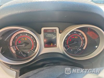 Zdjęcie 9 z 13 samochodu: 2020 DODGE JOURNEY SE VIN:3C4PDCAB9LT269027 - miniatura