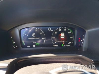 Zdjęcie 9 z 13 samochodu: 2026 HONDA CR-V SPORT-L VIN:5J6RS5H82TL002127 - miniatura