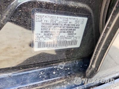Zdjęcie 12 z 12 samochodu: 2017 NISSAN SENTRA SR VIN:3N1AB7AP6HY214787 - miniatura