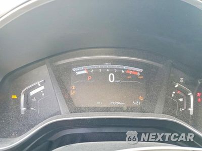 Zdjęcie 9 z 13 samochodu: 2019 HONDA CR-V EXL VIN:5J6RW1H81KA014132 - miniatura