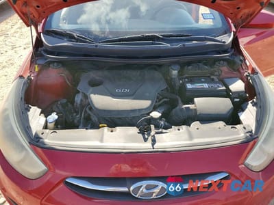 Zdjęcie 11 z 12 samochodu: 2015 HYUNDAI ACCENT GS VIN:KMHCT5AEXFU213661 - miniatura