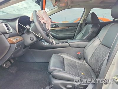 Zdjęcie 7 z 12 samochodu: 2017 NISSAN MAXIMA PLATINUM VIN:1N4AA6AP7HC404459 - miniatura