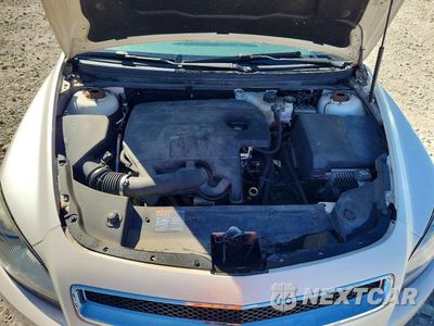 Zdjęcie 11 z 12 samochodu: 2012 CHEVROLET MALIBU 1LT VIN:1G1ZC5E0XCF341081 - miniatura