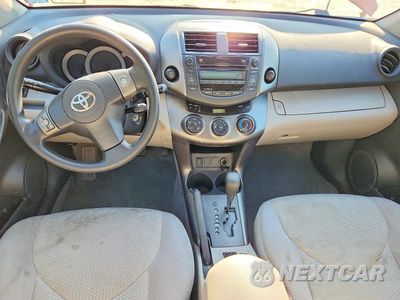 Zdjęcie 8 z 13 samochodu: 2011 TOYOTA RAV4 BASE VIN:2T3BF4DVXBW117958 - miniatura