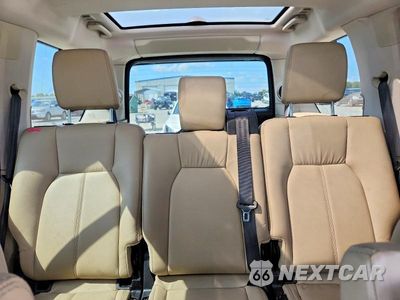 Zdjęcie 10 z 13 samochodu: 2011 LAND ROVER LR4 HSE LUXURY VIN:SALAK2D49BA586551 - miniatura