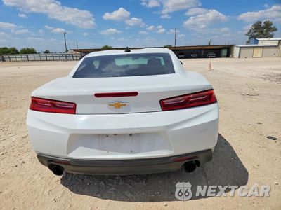 Zdjęcie 6 z 12 samochodu: 2018 CHEVROLET CAMARO LS VIN:1G1FA1RX4J0118253 - miniatura