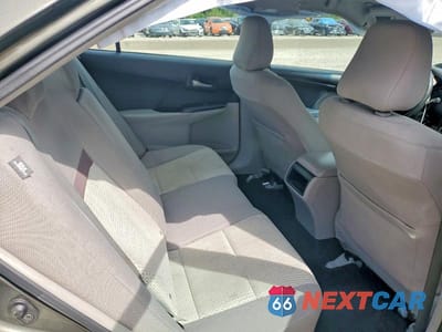 Zdjęcie 10 z 12 samochodu: 2014 TOYOTA CAMRY LE VIN:4T4BF1FK4ER353722 - miniatura