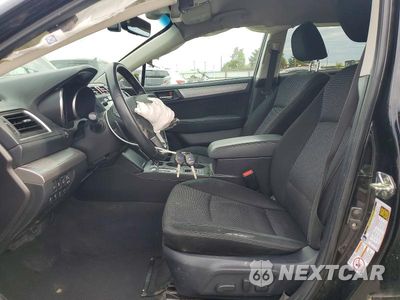 Zdjęcie 7 z 13 samochodu: 2017 SUBARU OUTBACK 2.5I PREMIUM VIN:4S4BSAFC9H3377233 - miniatura