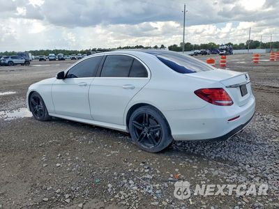 Drugie zdjęcie samochodu z przodu: 2019 MERCEDES-BENZ E 300 VIN:WDDZF4JB7KA498925 - miniatura
