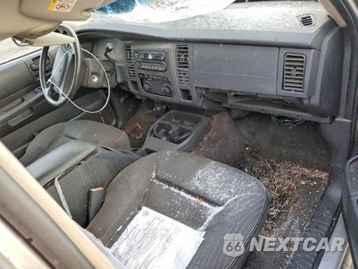 Zdjęcie 8 z 13 samochodu: 2003 DODGE DURANGO SPORT VIN:1D4HR38N93F619050 - miniatura