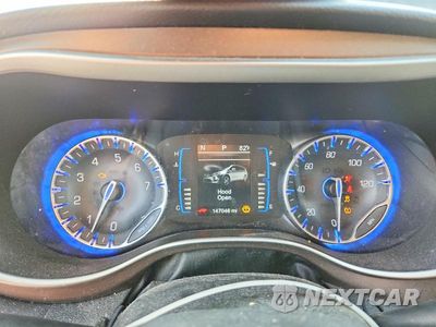 Zdjęcie 9 z 13 samochodu: 2017 CHRYSLER PACIFICA TOURING L VIN:2C4RC1BG6HR676341 - miniatura