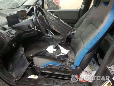 Zdjęcie 7 z 13 samochodu: 2017 BMW I3 REX VIN:WBY1Z8C38HV890159 - miniatura