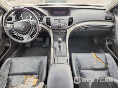 Zdjęcie 8 z 12 samochodu: 2010 ACURA TSX VIN:JH4CU2F69AC039192 - miniatura