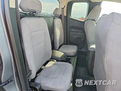 Zdjęcie 10 z 12 samochodu: 2019 CHEVROLET COLORADO LT VIN:1GCHSCEN6K1349230 - miniatura