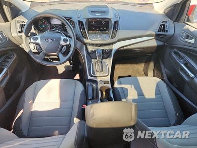 Zdjęcie 8 z 13 samochodu: 2013 FORD ESCAPE SE VIN:1FMCU9GX6DUD90444 - miniatura